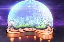 2050 年的故事：看一个建立在 NFT 上的世界