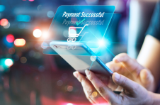 加密货币作为支付选项获得主流利益