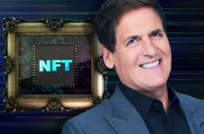 “展示 NFT 的懒惰方式”——Mark Cuban 的 Lazy.com NFT 平台与 Polygon 集成