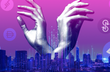 Galaxy Digital 和彭博推出新的 DeFi 指数