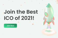 加入智能营销代币ICO