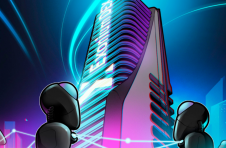 TradFi 遇上 DeFi：去中心化平台誓要将所有金融服务上链