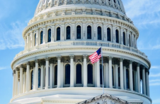 美国参议院提出新的两党法案，可能会使交易所面临更严格的监管审查