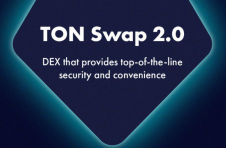 FreeTON 推出FreeTONDEX的第二个版本