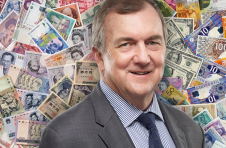 巴里克黄金首席执行官表示“没有人再相信法定货币了”