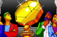 加密货币中心是否正在远离东亚？