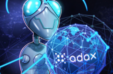 一个去中心化交易所将自己定位为 Cardano 的 UniSwap，并提供一套为 Cardano 量身定制的 DeFi 解决方案