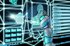 对数据隐私的担忧正在上升，区块链是解决方案