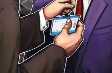 SingularityDAO 任命 Chris Poulin 为首席技术官兼人工智能负责人