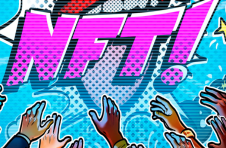 Fetch.ai 为 AI 生成的艺术推出 NFT 平台