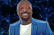 Akon 的 Akoin 试点预示着成功，在肯尼亚进行全国推广