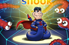 一个熟悉的在线游戏，奖励技能和 NFT 的坚持