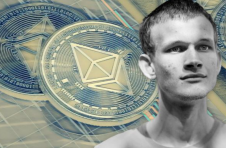 以太坊的 V. Buterin 承认，有时候他觉得名利很烦人