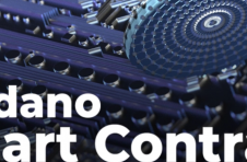 卡尔达诺智能合约发布日期终于公布