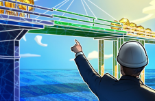 跨链流动性聚合如何塑造 DeFi 的未来