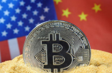 加密货币的最大障碍是政治障碍吗？