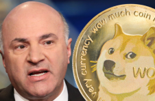 Shark Tank 的 Kevin O’Leary 不会投资狗狗币，他说“我不明白为什么有人会”