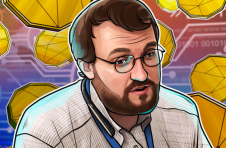 查尔斯·霍斯金森回应对卡尔达诺与 Coinfirm 合作的批评