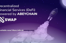 第三代区块链刚刚推出了一类新的 DEX