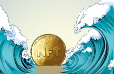 Opensea 创纪录的每月 NFT 交易量超过 15 亿美元