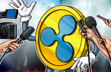 Ripple 提出动议公开 SEC 员工持有的 XRP