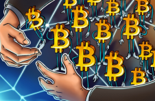 金树资产管理公司正在投资比特币