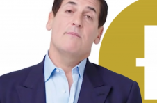 Dogemania：亿万富翁马克库班进一步推动狗狗币的采用