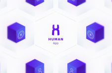 HUMAN 应用程序为 HMT 和 HUMAN 生态系统提供真实世界的效用