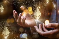 英国警方查获价值 950 万美元的以太坊 U 盘