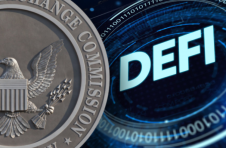 美国证券交易委员会在第一次去中心化金融危机中关闭了 3000 万美元的 Defi 货币市场