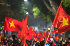 Finder 的民意调查显示，越南拥有全球最高的加密货币所有权