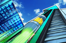 机构对山寨币产品的敞口重新测试历史新高