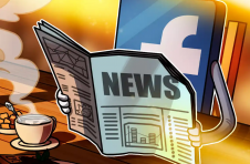 Facebook 宣布设立 5000 万美元的投资基金，负责开发其虚拟元节