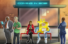 大众呼吁：比特币期货 EFT 能让美国投资者兴奋吗？