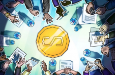 即使 Tether 的主导地位减弱，财政部仍计划打击稳定币