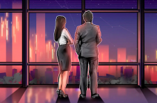 新数据暗示比特币崩溃是杠杆作用的“罪魁祸首”