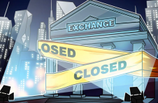 Bybit 加密货币交易所暂停在韩国的服务