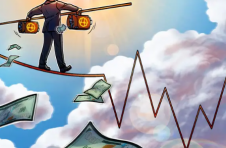 稳定币危机：巨大风险还是FUD？- Cointelegraph 视频报道