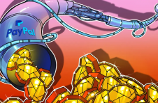 PayPal 为英国客户完成加密交易部署