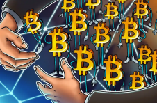 萨尔瓦多对比特币价格下跌采取行动并购买了 150 BTC