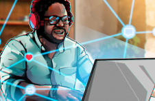 比特币模型如何解决社交媒体困境