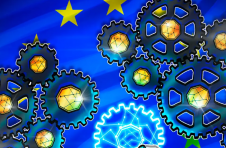 调查发现欧洲人希望本国监管加密货币，而不是欧盟