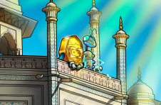 印度人在批量短信监管中选择国营区块链平台