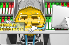 2021 年加密领域的主要职位发布