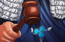 法官命令 Ripple 向 SEC 移交 100 万条 Slack 消息