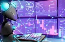 新的跨链概念将帮助小型投资者匹配智能货币的火力