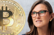Ark Invest 的 Cathie Wood 对 50 万美元的比特币预测加倍下注，讨论加密监管