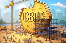 澳大利亚、新加坡、马来西亚和南非启动联合 CBDC 试点