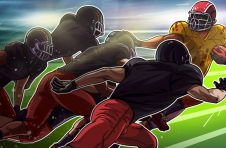 随着 FTX 签下包装工队的亚伦琼斯，Dapper Labs 将为 NFL 推出 Top Shot