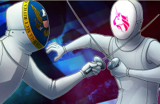 SEC 调查去中心化交易所 Uniswap